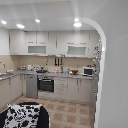 Bilja'S House Apartment นิส ภายนอก รูปภาพ