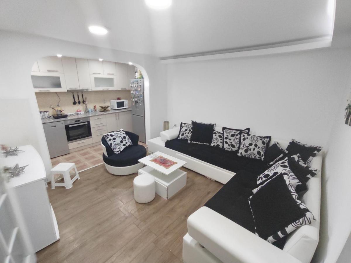 Bilja'S House Apartment นิส ภายนอก รูปภาพ