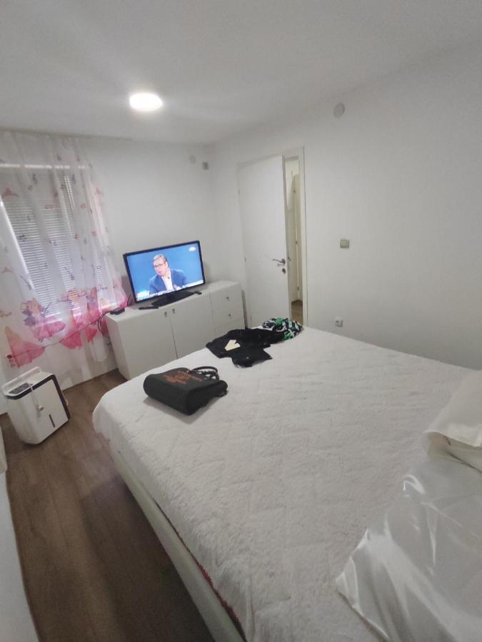 Bilja'S House Apartment นิส ภายนอก รูปภาพ