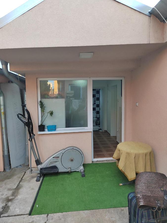 Bilja'S House Apartment นิส ภายนอก รูปภาพ