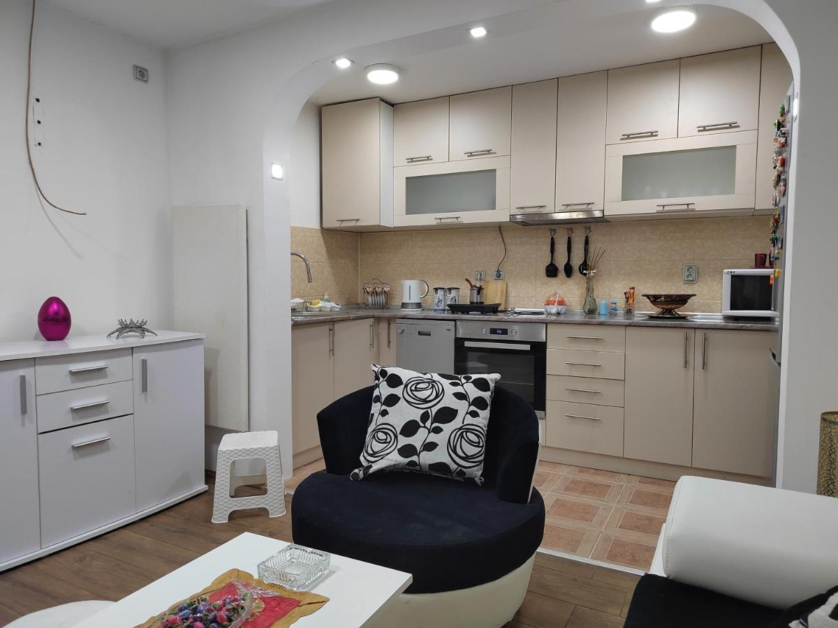 Bilja'S House Apartment นิส ภายนอก รูปภาพ
