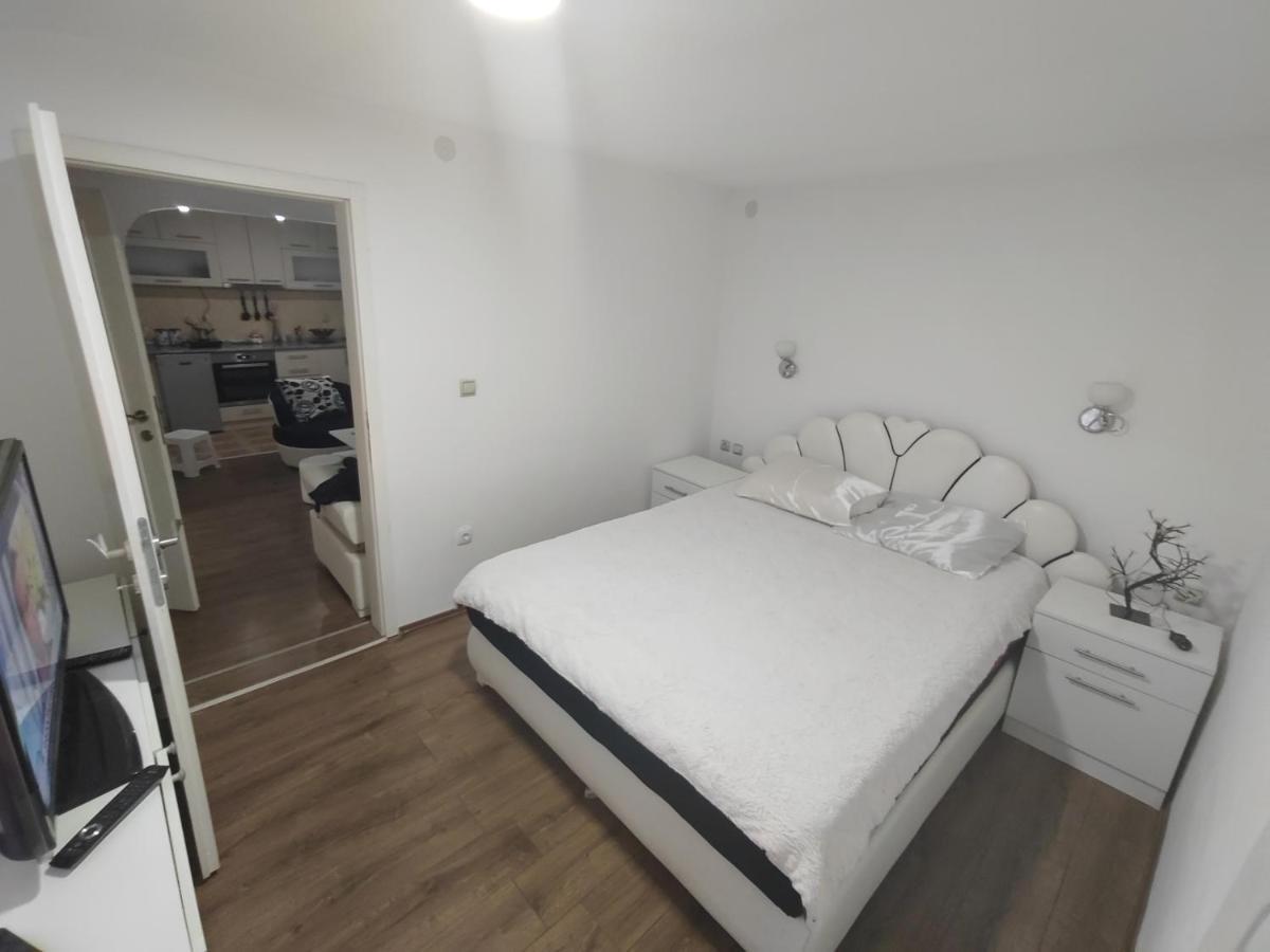 Bilja'S House Apartment นิส ภายนอก รูปภาพ