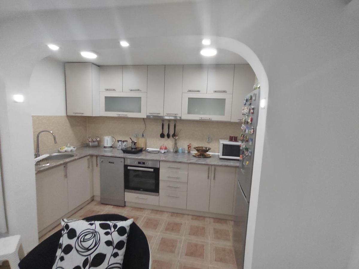 Bilja'S House Apartment นิส ภายนอก รูปภาพ