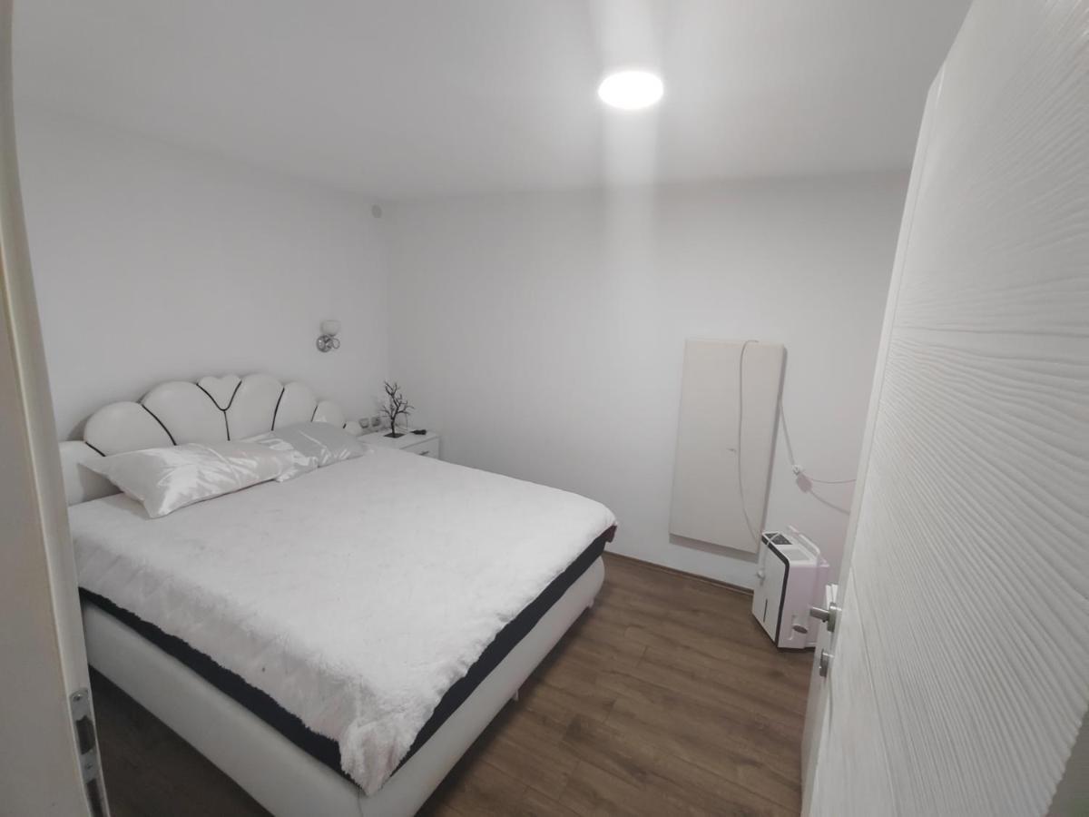Bilja'S House Apartment นิส ภายนอก รูปภาพ