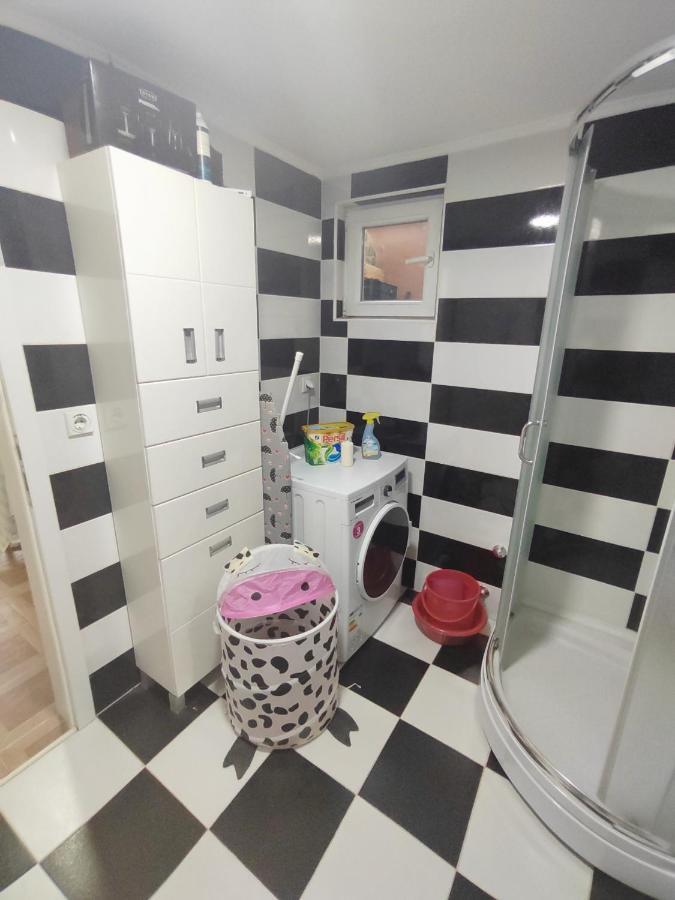 Bilja'S House Apartment นิส ภายนอก รูปภาพ