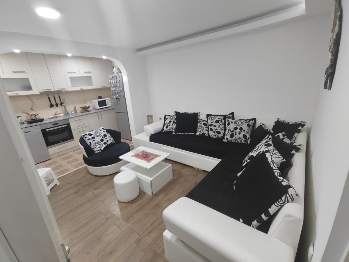Bilja'S House Apartment นิส ภายนอก รูปภาพ