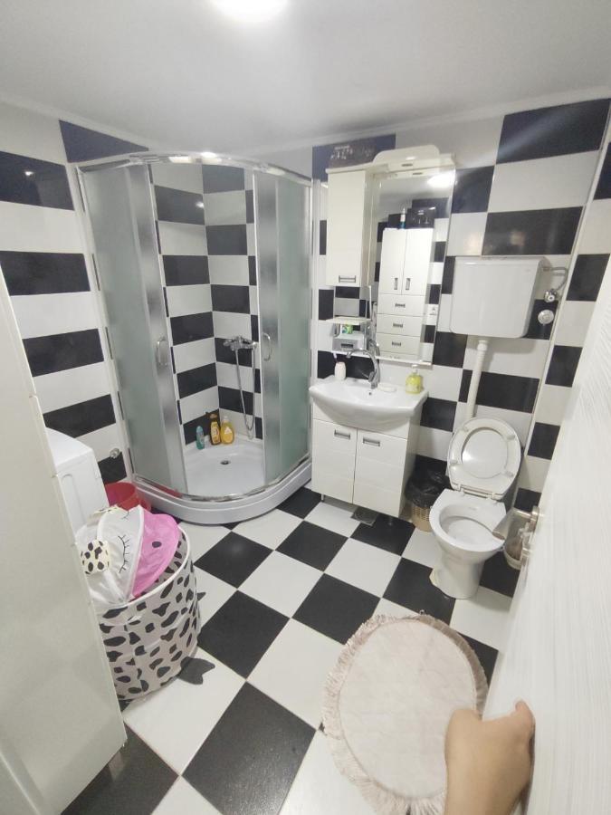 Bilja'S House Apartment นิส ภายนอก รูปภาพ
