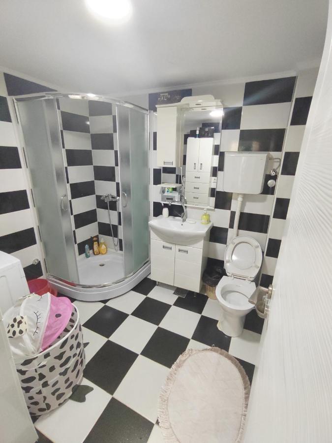 Bilja'S House Apartment นิส ภายนอก รูปภาพ