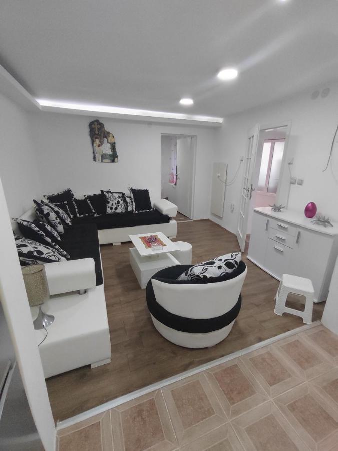 Bilja'S House Apartment นิส ภายนอก รูปภาพ